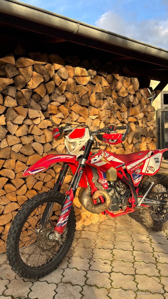 Beta 300RR 2015