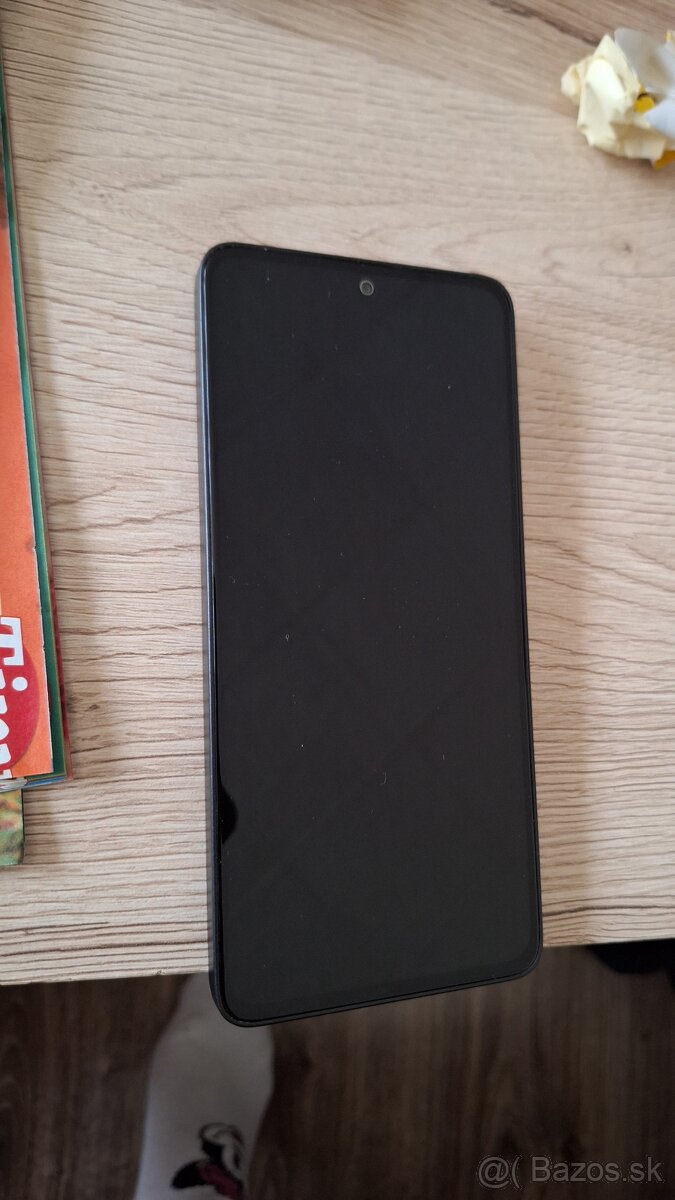 Xiaomi redmi 13 256gb/8gb ram - 2