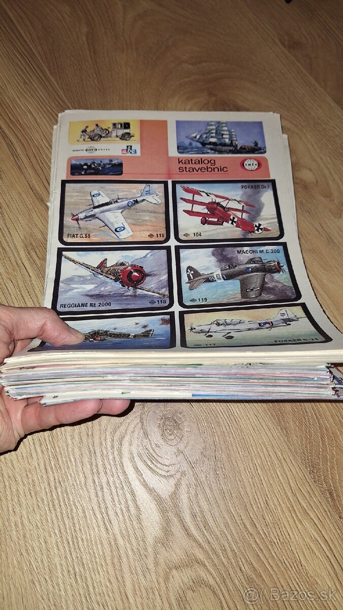 Prilohy z casopisov Abc - 2