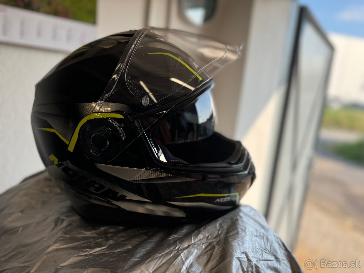 Nolan 100-5 balteus xl - 2