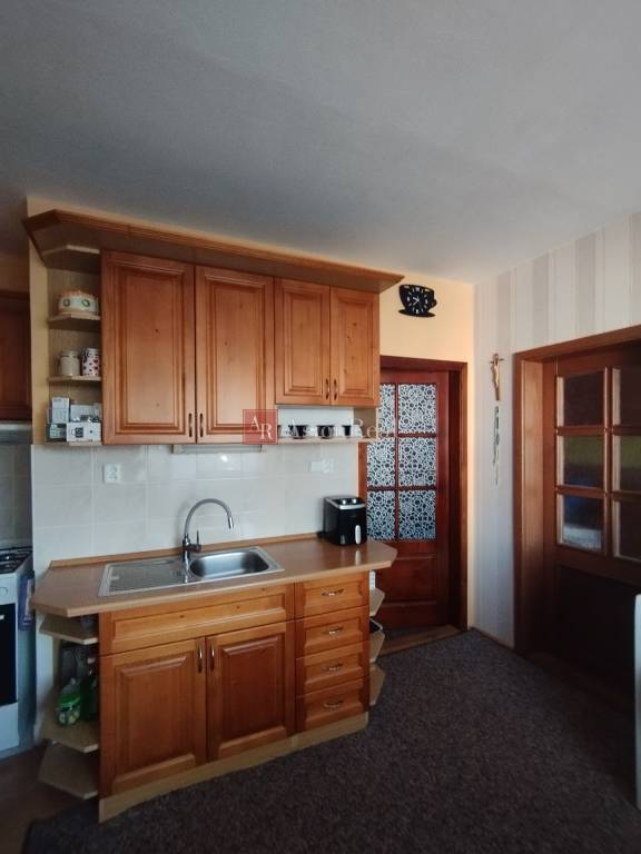 Predané1 izbový byt 40m2, Podbreziny - Lipt. Mikuláš - 2