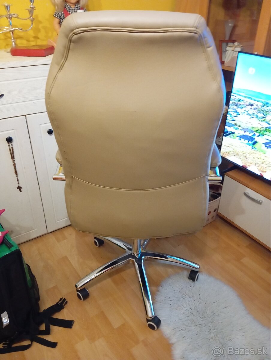 Kancelárska stolička - 2