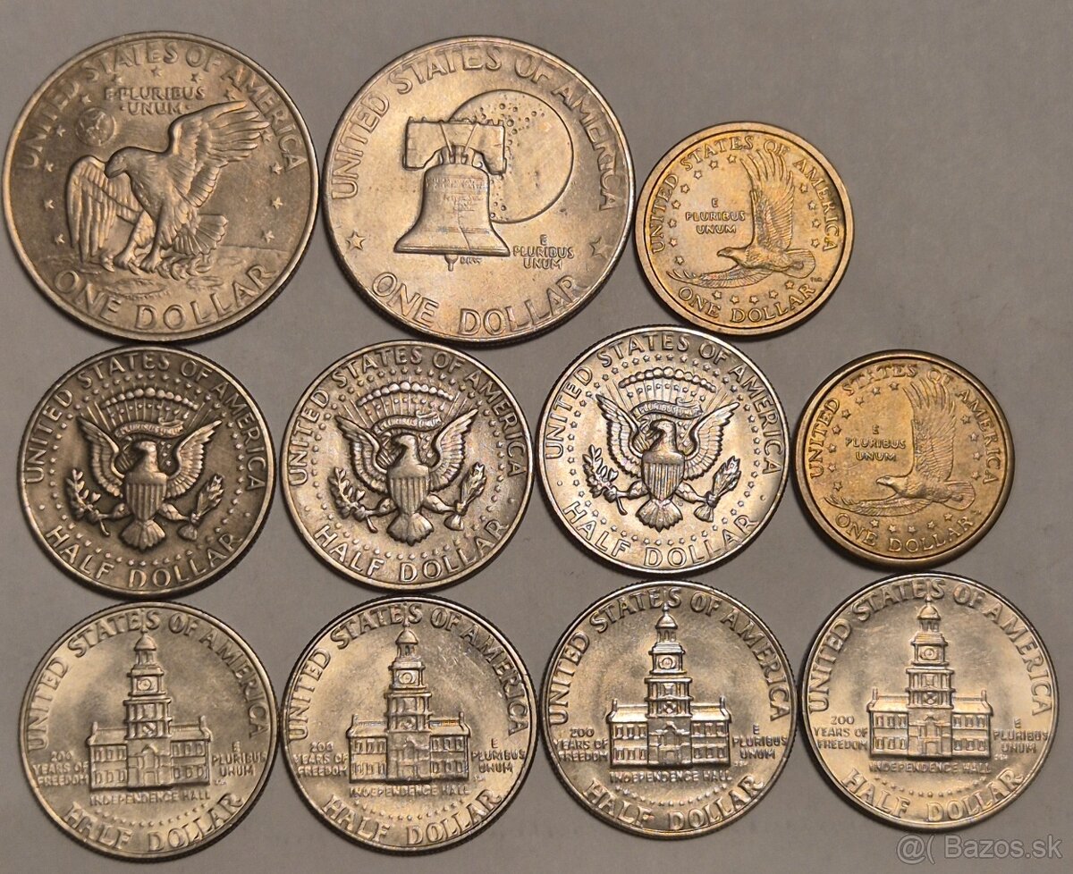 Mince USA - 2
