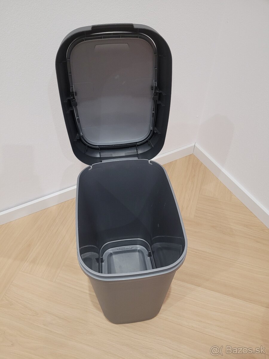 Odpadkový kôš 50 L - 2