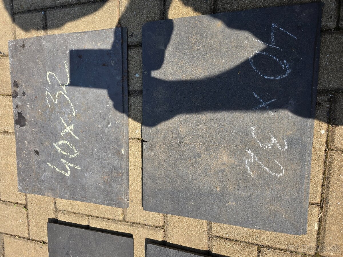 Liatinove platne - 2