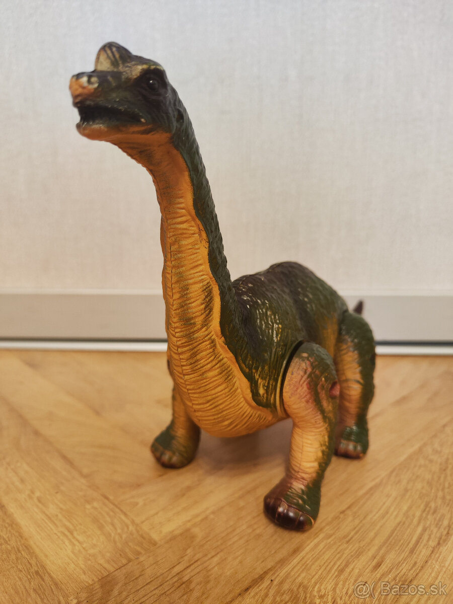 Hračka - Dinosaurus - 2