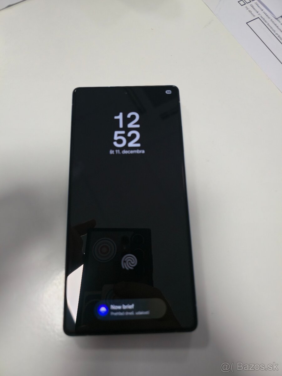 Samsung S25 Ultra - 2