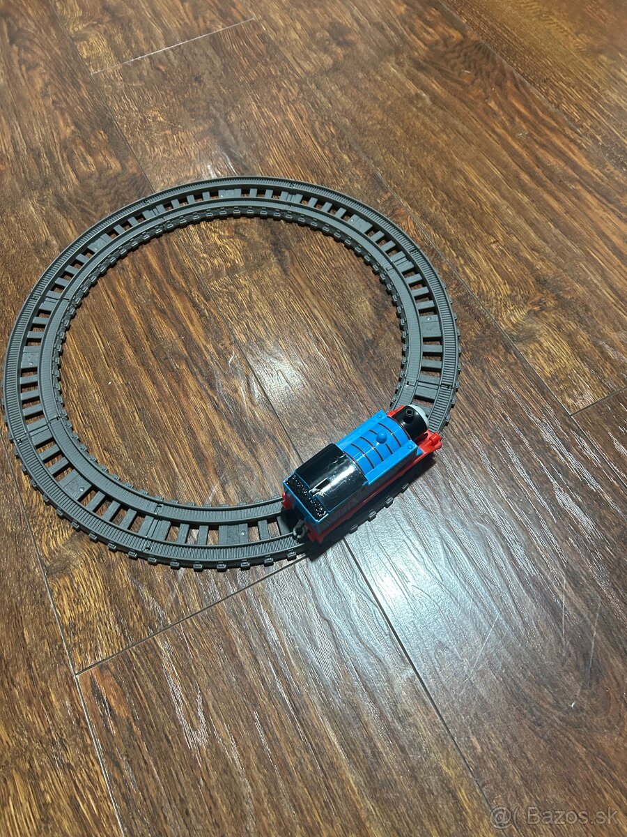 Vláčik Tomáš - 2