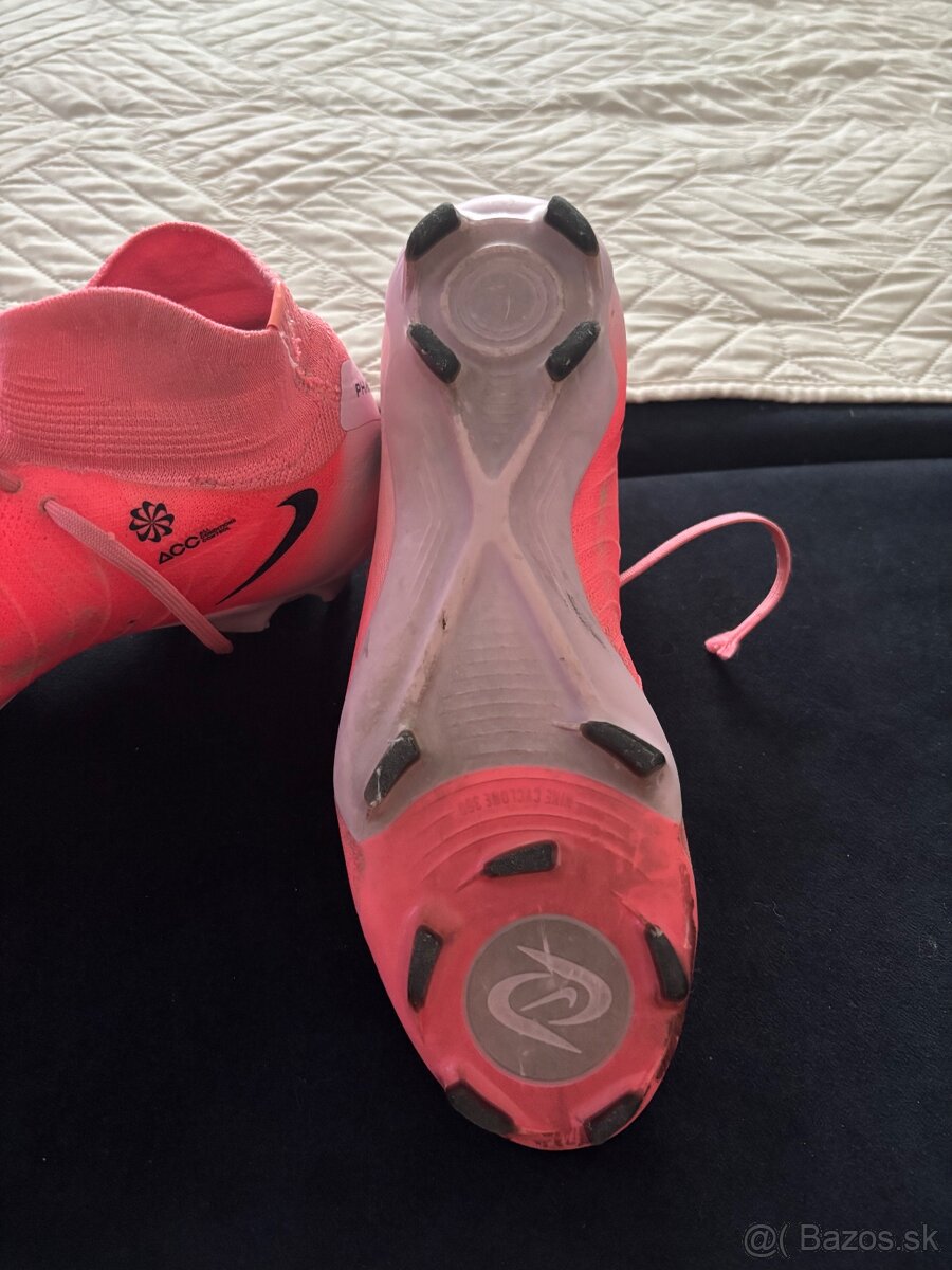 Kopačky Nike Phantom Lna - 2