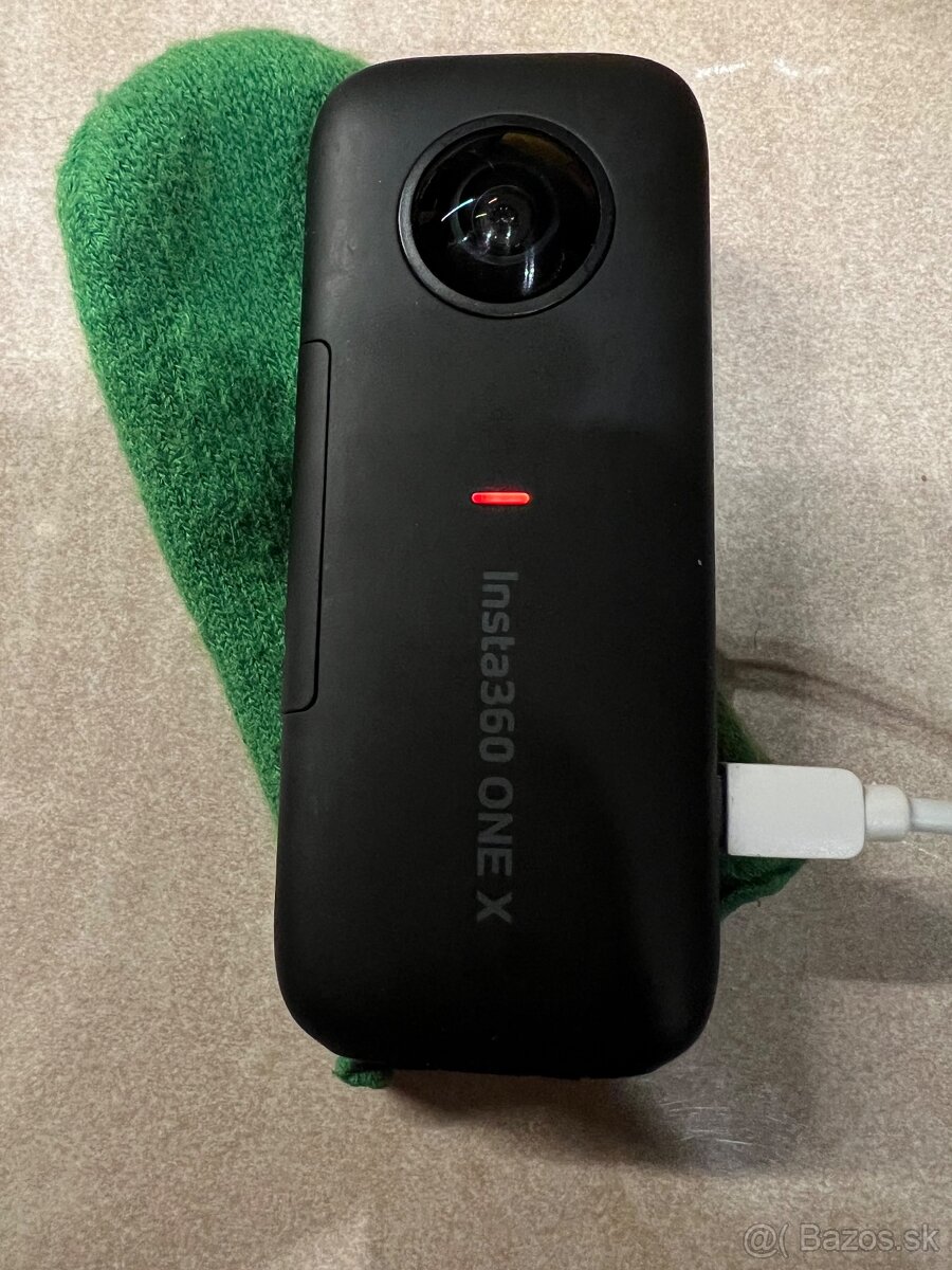 Insta360 One X - 2