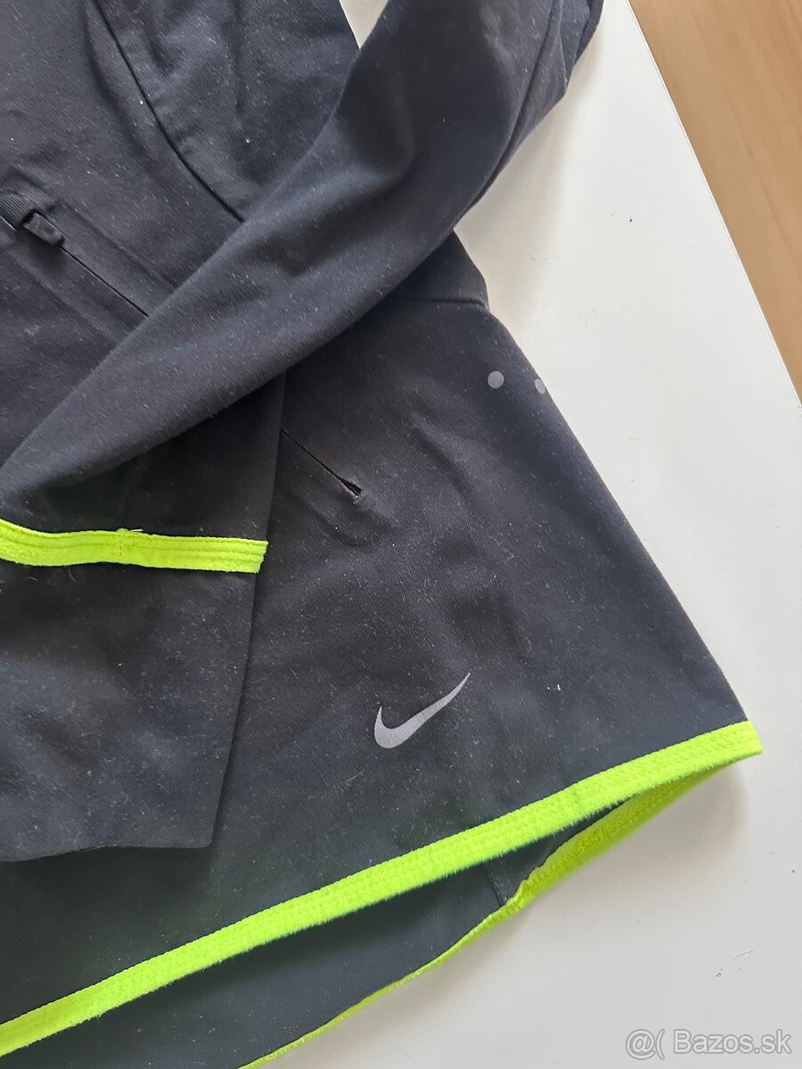 Nike mikina xs - 2