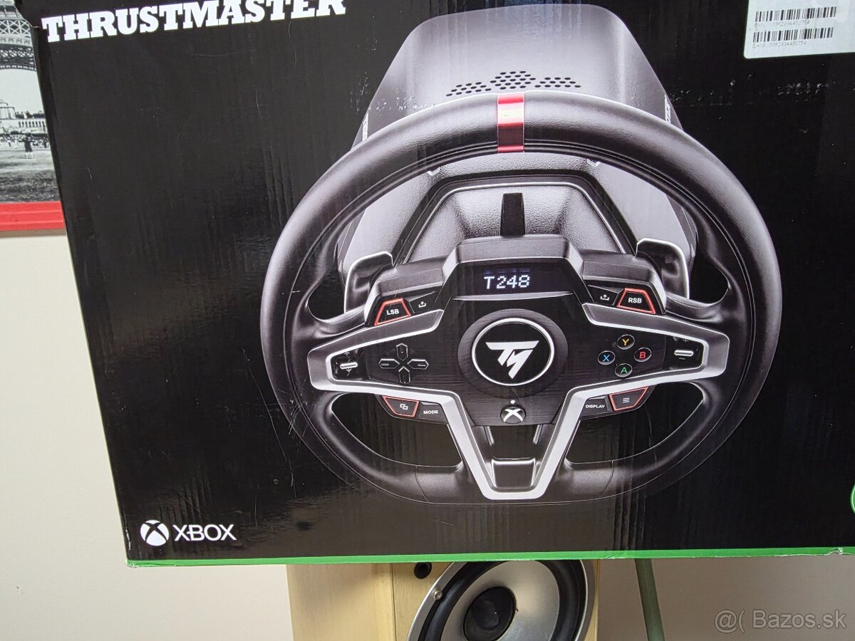 Thrustmaster T248 PC/Xbox - 2