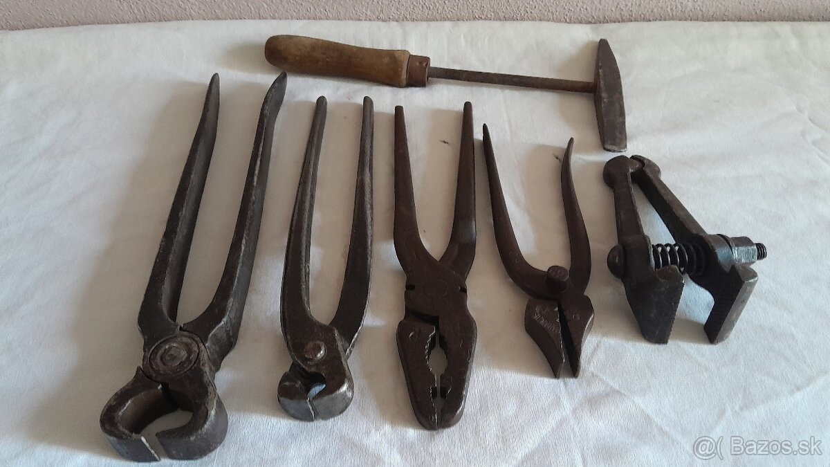 Kovacske.klieste - 2