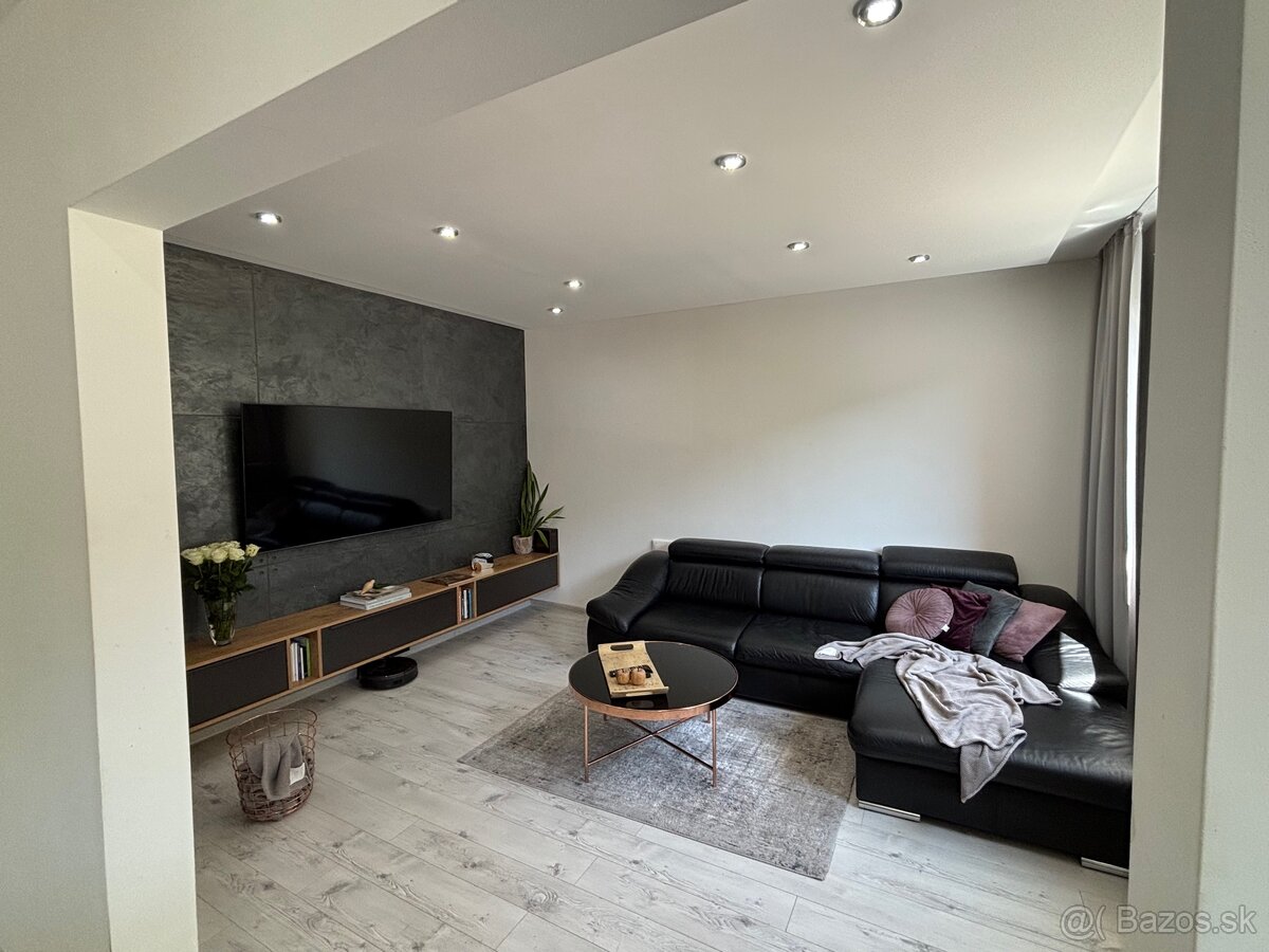 2 izbový byt - Kežmarok - 2