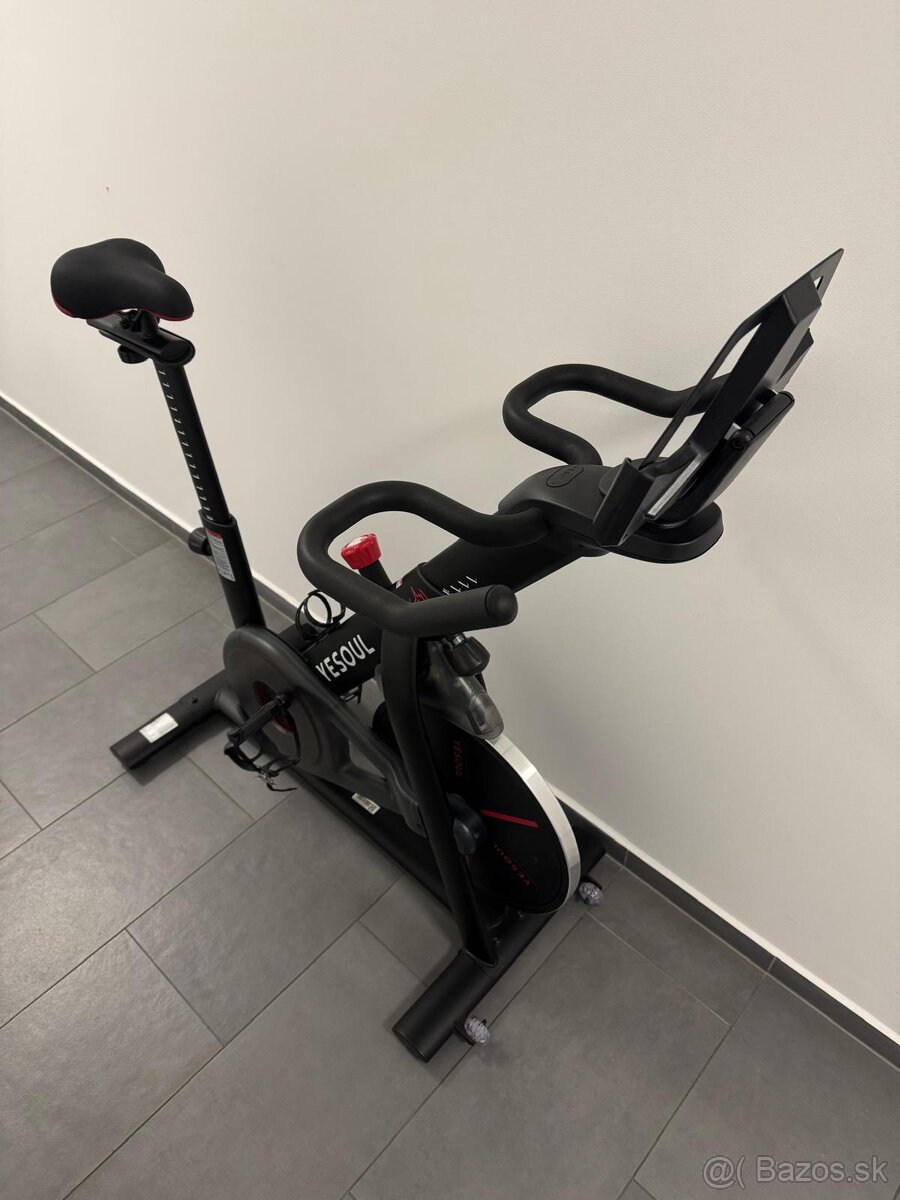 YESOUL S3 stacionárny bicykel - 2