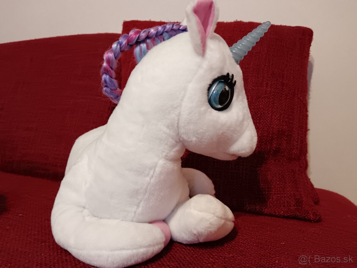 Koník Luna - 2