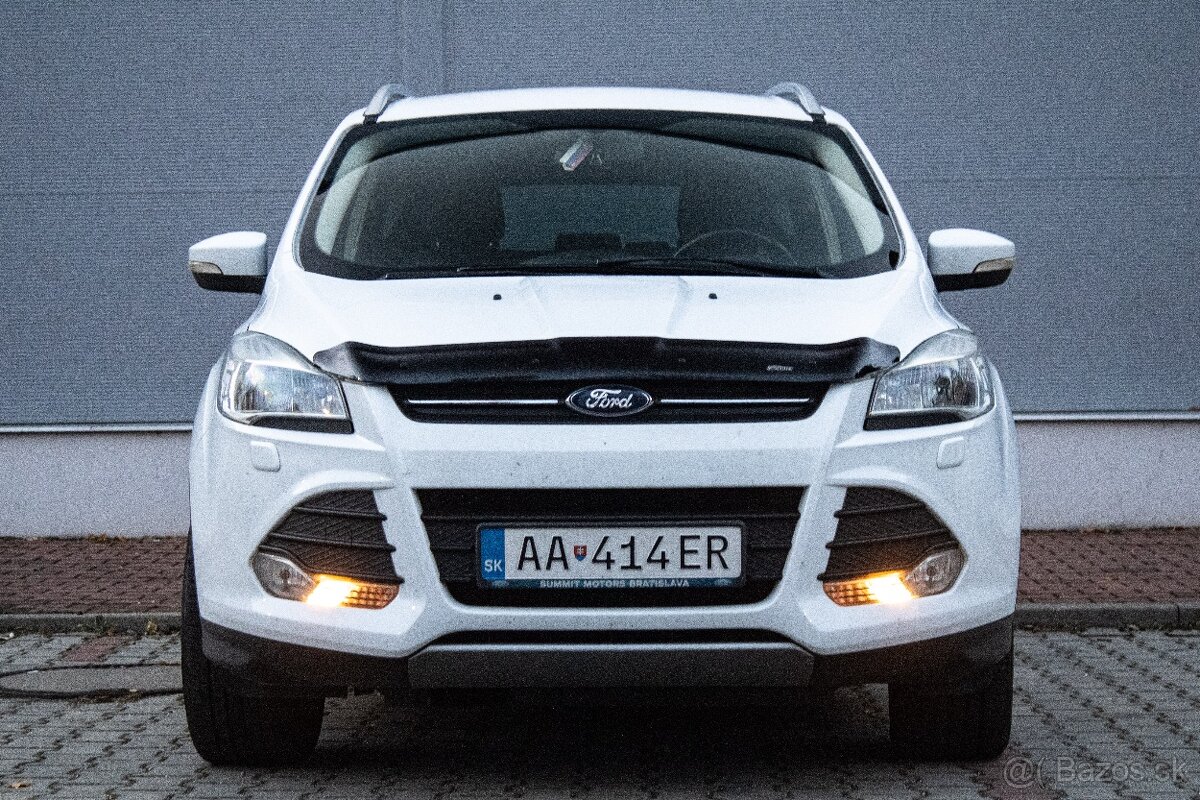 Ford Kuga 1.9 EcoBoost Trend 110kW - 2