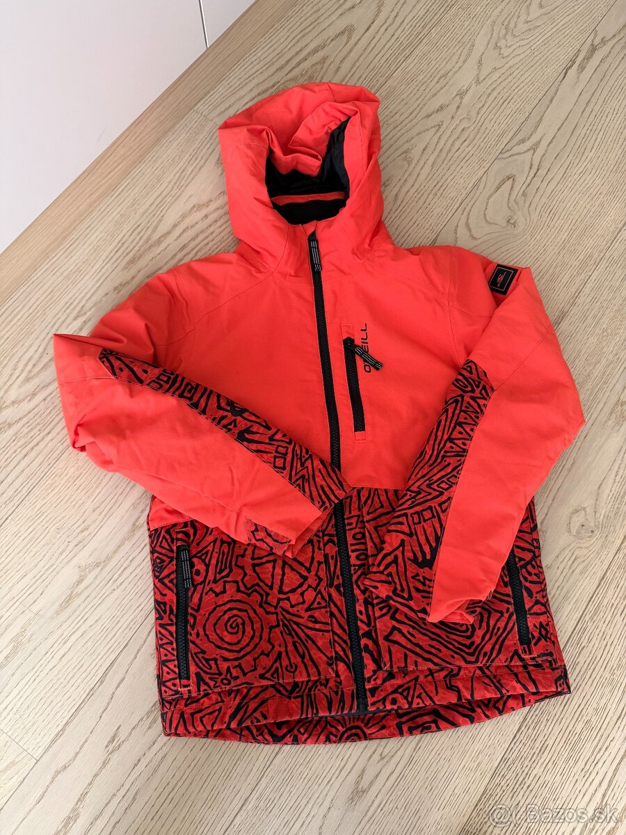 LYŽIARSKA SÚPRAVA O'NEILL CHLAPEC 140 cm - 2