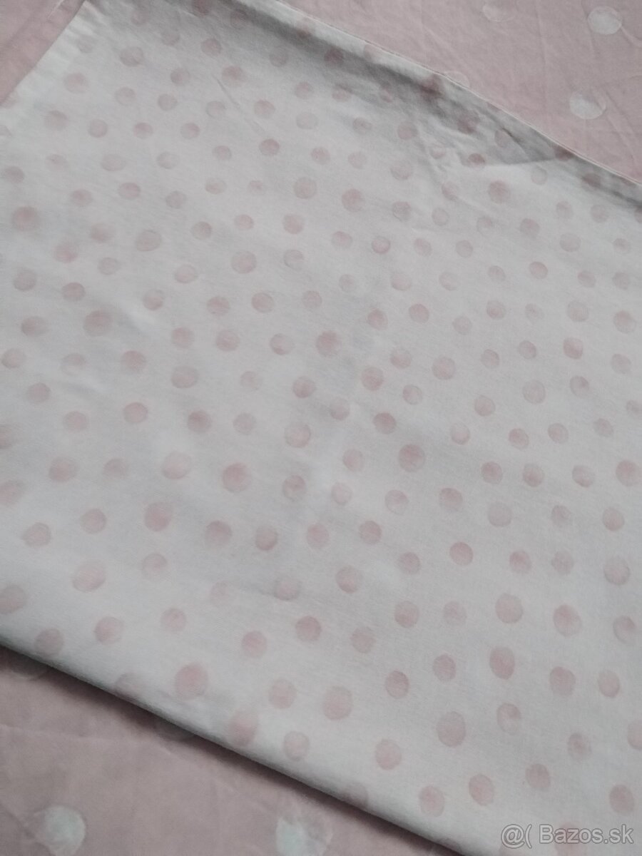 Posteľné obliečky - 2