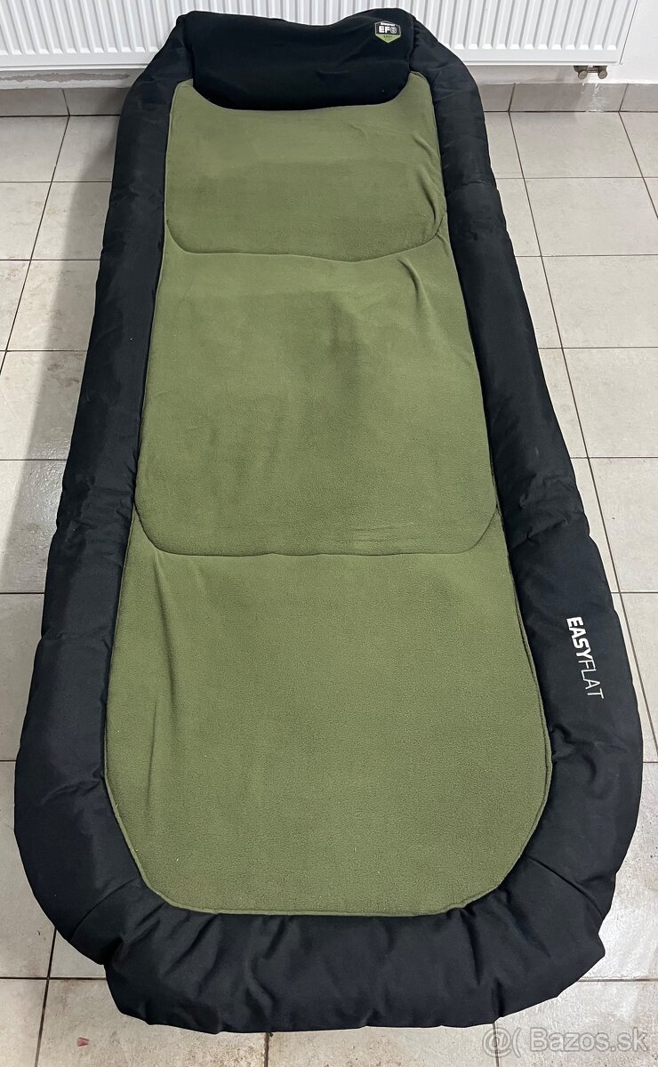 Lehátko Delphin EazyEIGHT 8 - 2