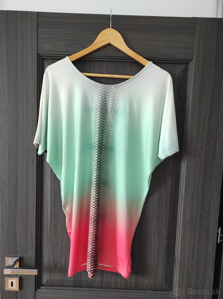 Tričko Planet Paris - 2