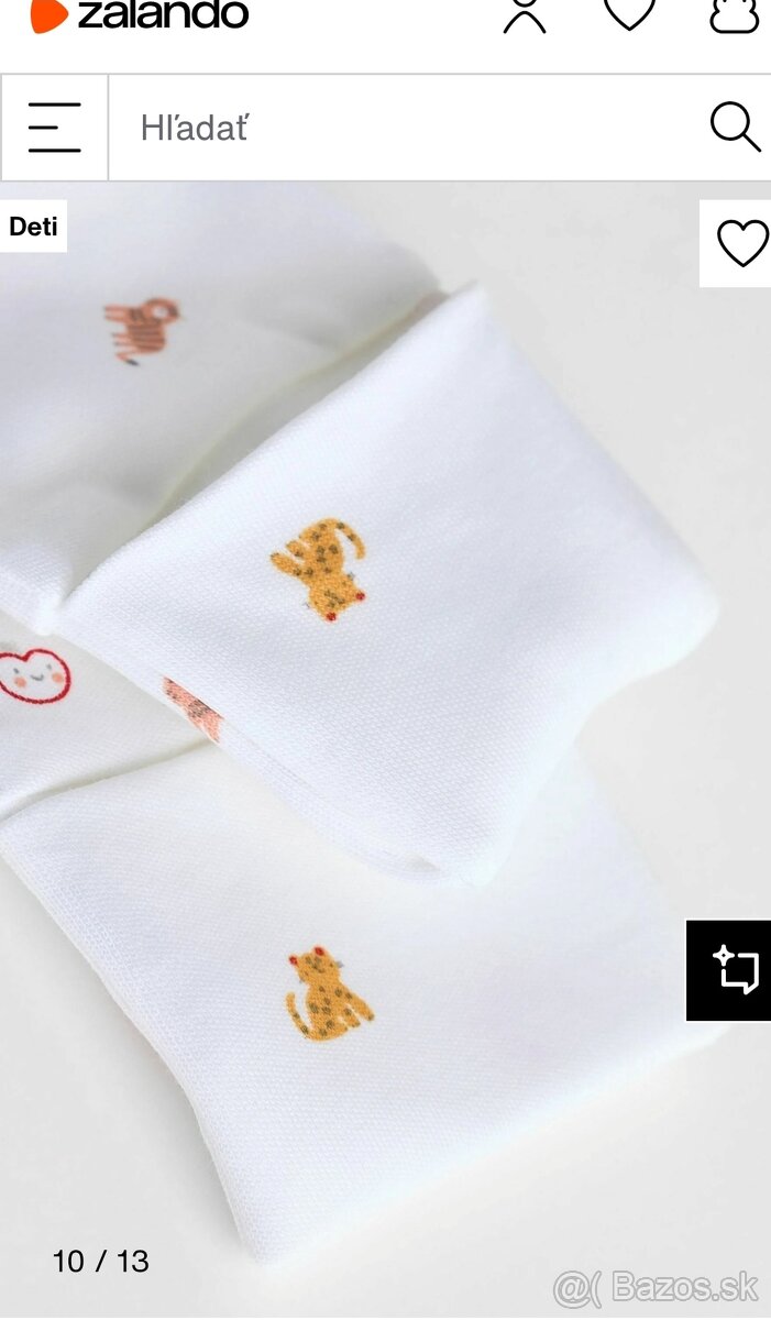 Pyžamká Next 56 - 2