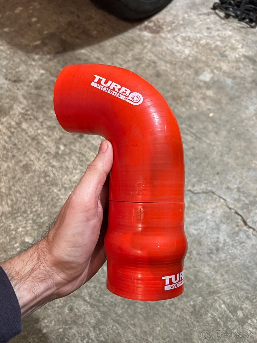 Sanie 1,2 1,4 TSI - 2