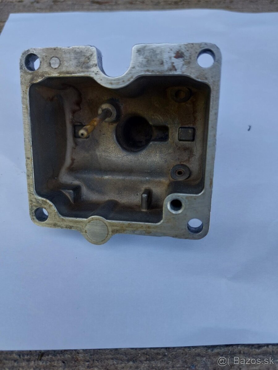 cistenie ultrazvukom - 2