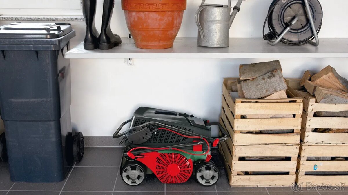 BOSCH UniversalVerticut 1100 - 2