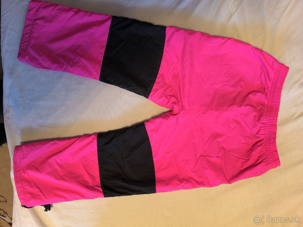 Dievčenské otepľovačky - 2