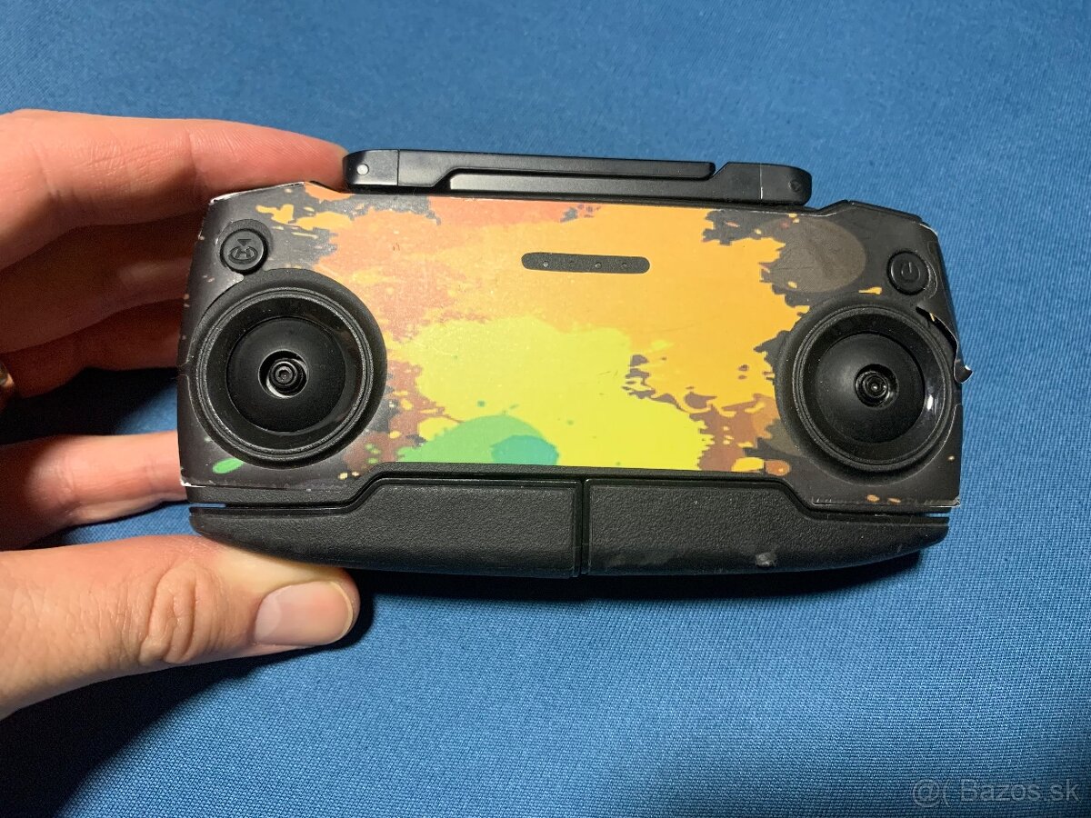 Príslušenstvo DJI Mavic mini - 2