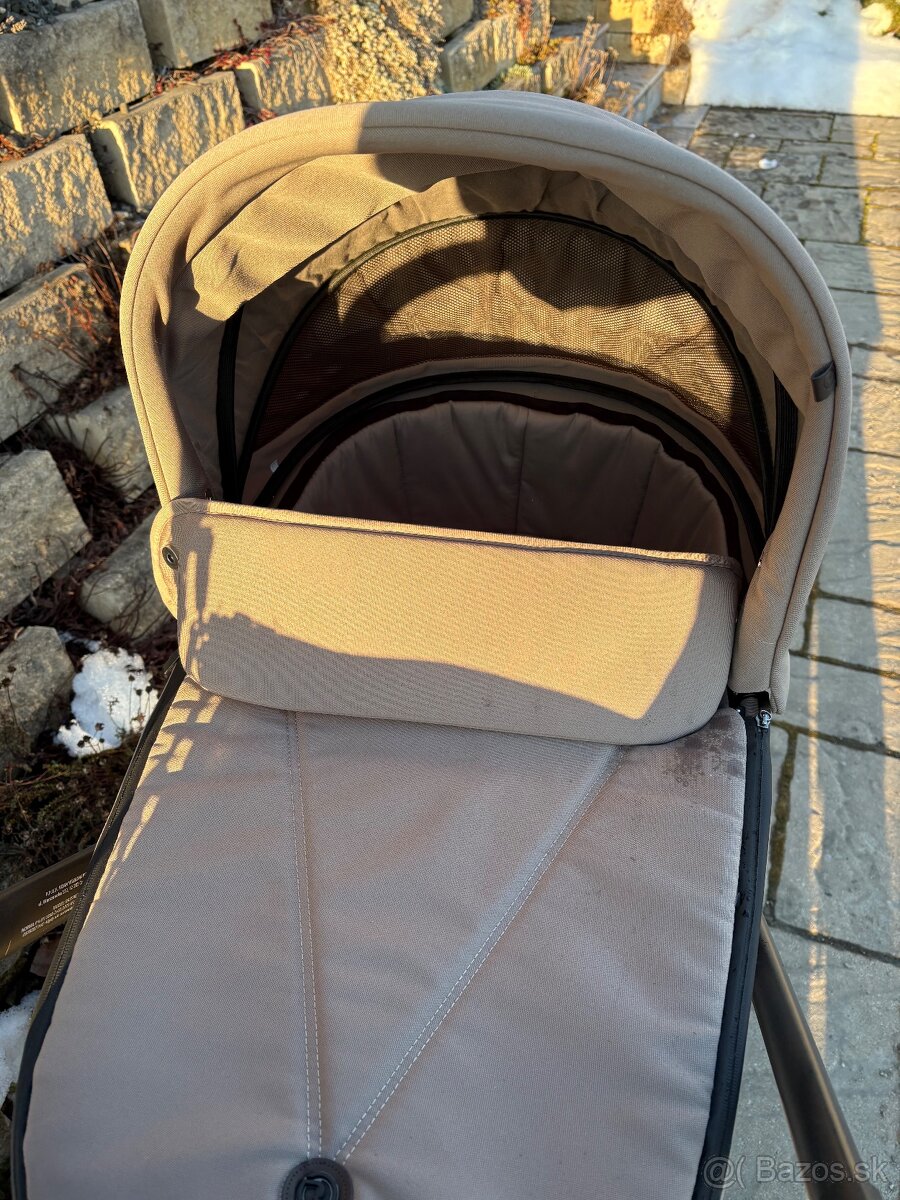 Kočík 2-kombinácia - 2