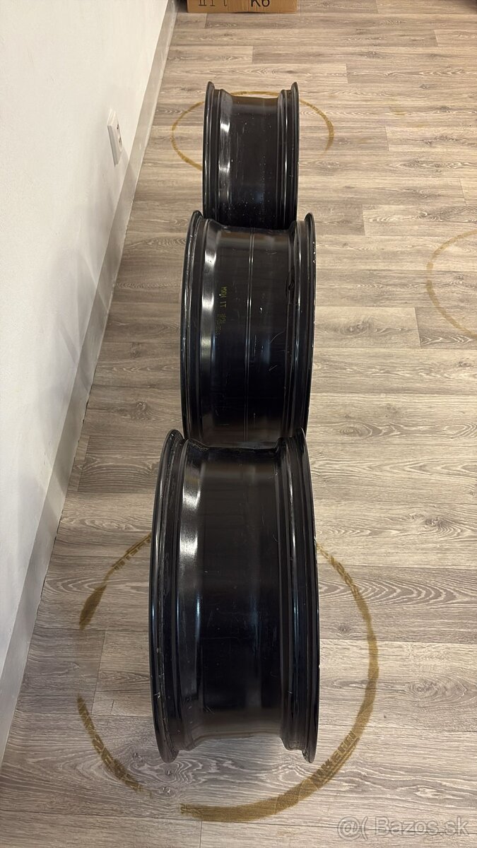 predam disky bmw Styling M72 rada 8 G14,G15 - 2