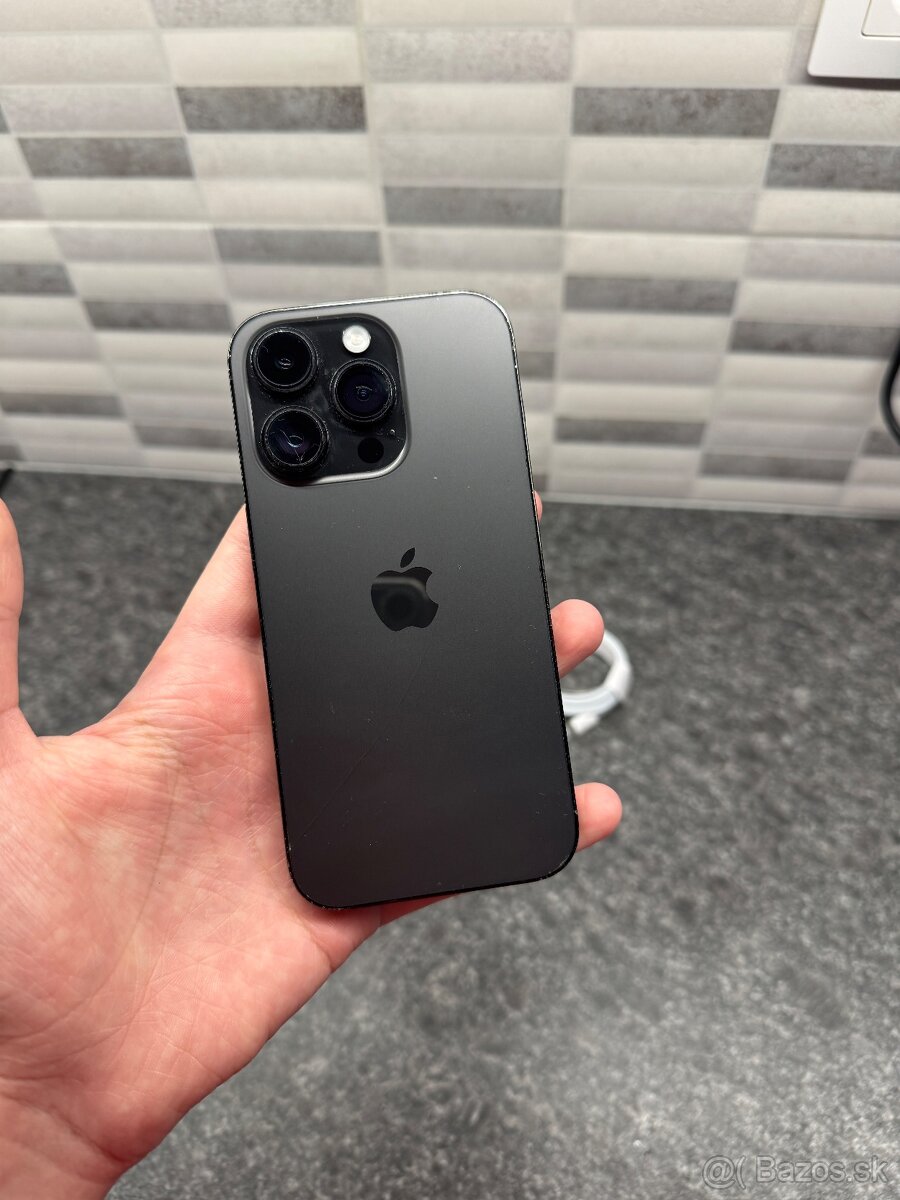 iPhone 14 Pro 128 gb - 2