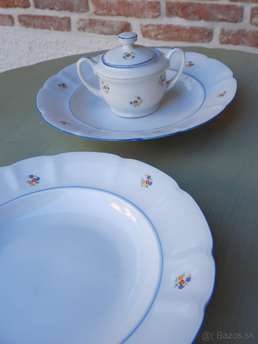 Staré taniere zn.Pirken-Hammer - 2