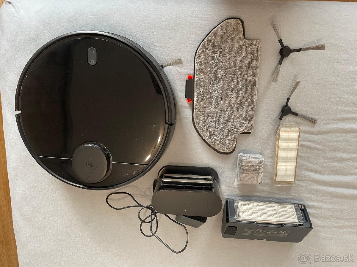 Xiaomi Mi robot Vacuum Mop P - 2