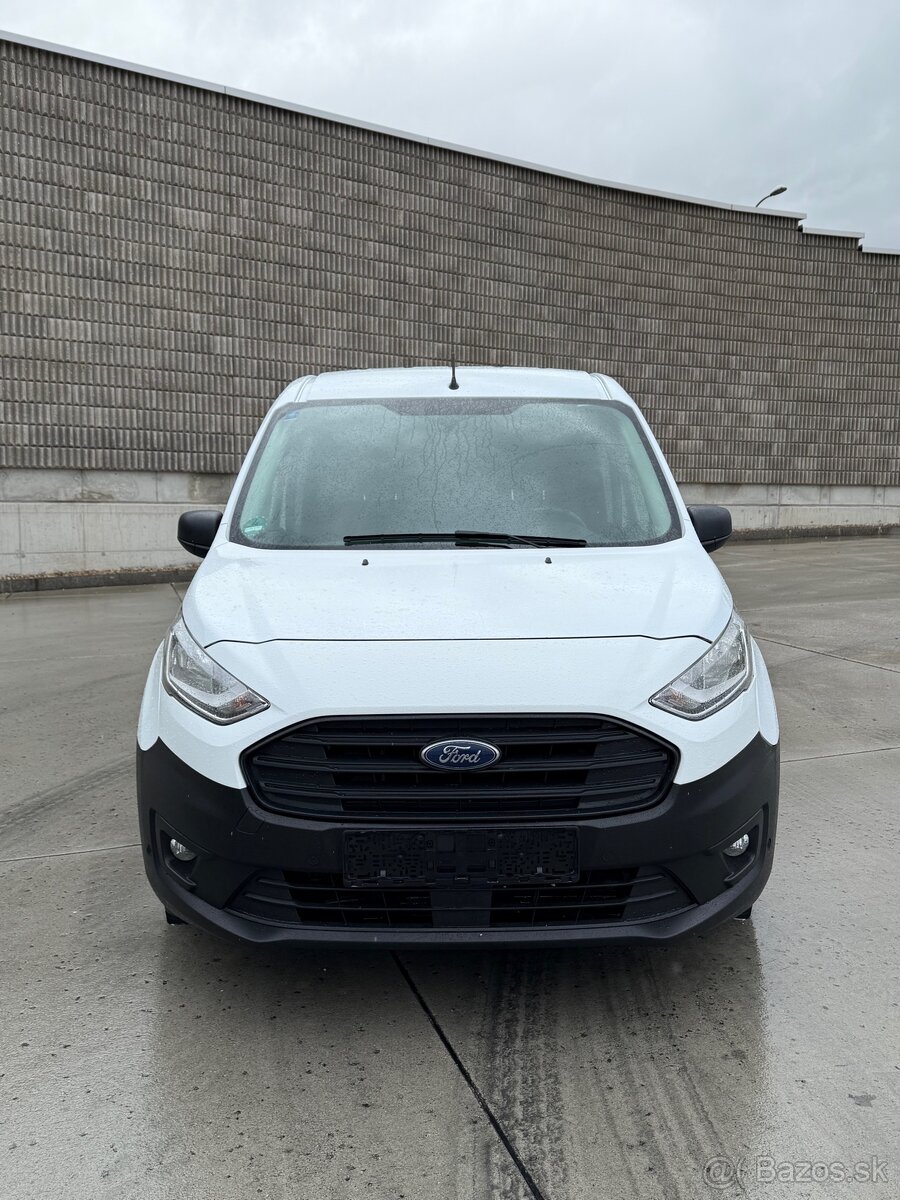 Ford Transit Connect 2019 - 2