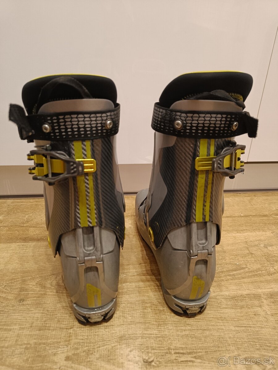 Dynafit TLT 7 Carbon, v.43 - 2