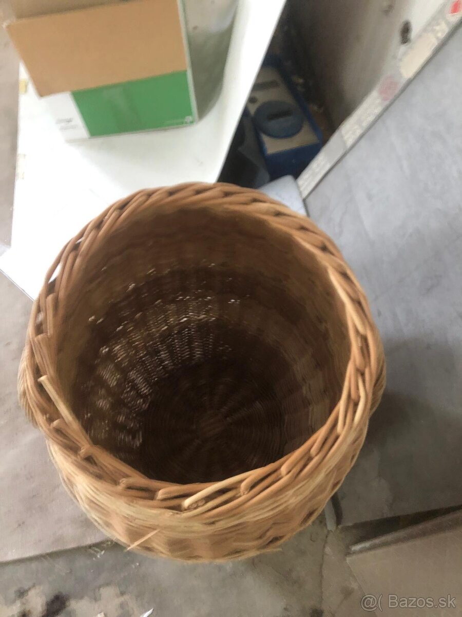 Pruteny kos na bielizen - 2