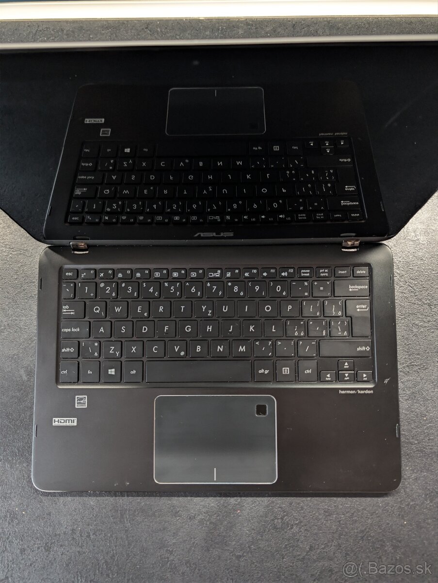 Predam Asus ZenBook UX360U - 2