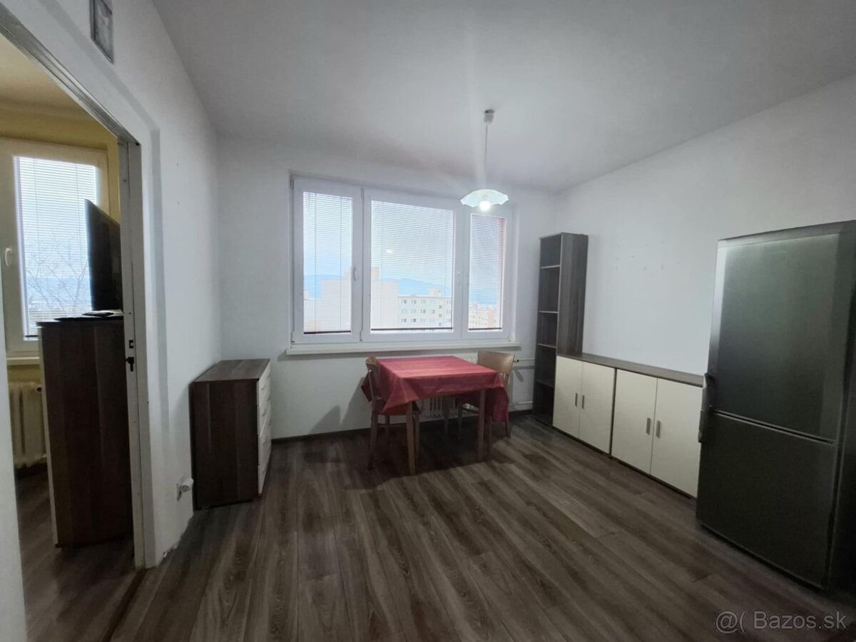 NA PREDAJ - 1 izb. byt Prievidza, Kopanice - 2