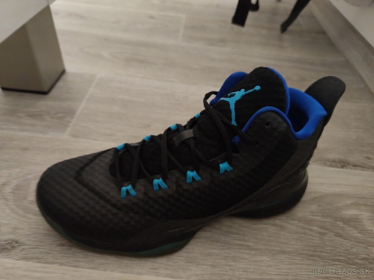 Air Jordan SuperFly Super Fly 3 - 2