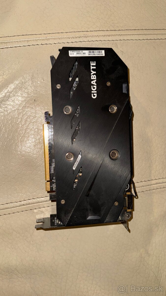 Stará Grafika a RAM - 2