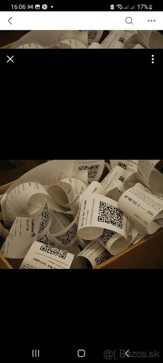 Ponúkam bl. stavebný materiál - 2