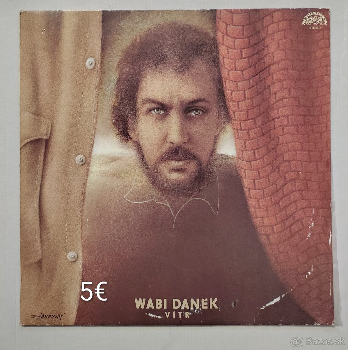 Lp Country, folk - 2