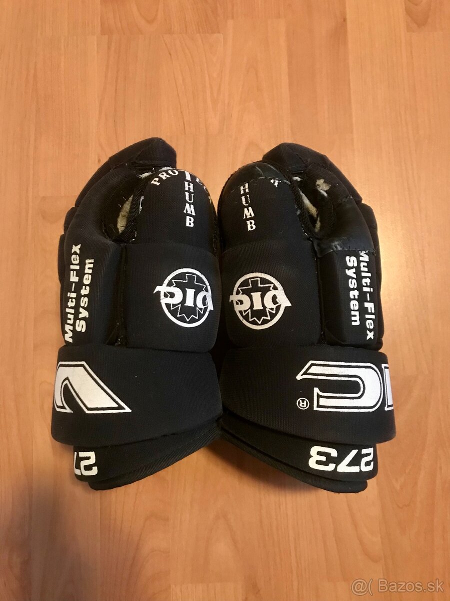 Rukavice 14 VIC 273. - 2