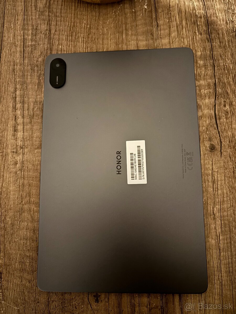 Tablet Honor pad x8a - 2