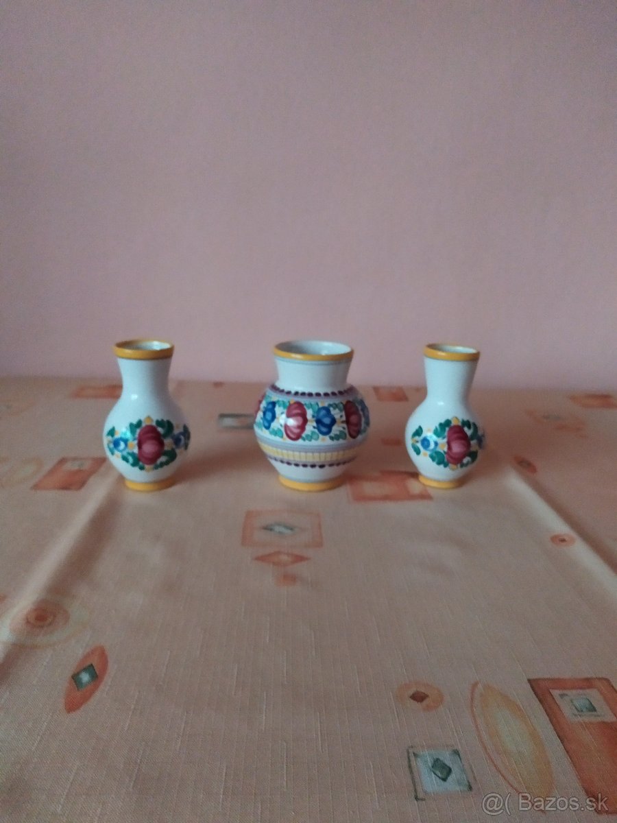 Modranska keramika - 2