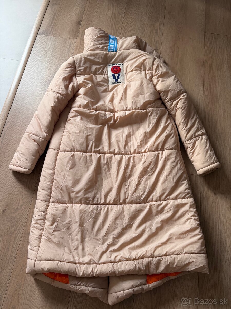 VLC zimna bunda, kabat - 2