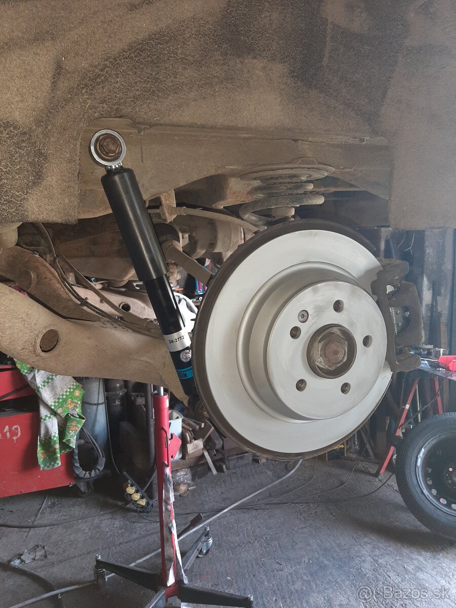 Autoservis Kosice - 2